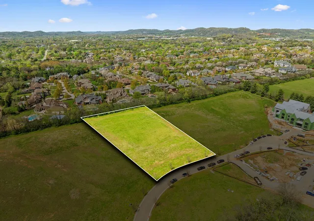Photo 2 of Land for sale at 9213 Liza Ct, Brentwood, TN 37027 | MLS# 3171386 | Listing updated on 2026-09-15