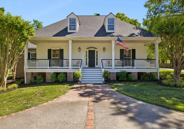 Single family home for sale at 5201 Heathrow Hills Dr, Brentwood, TN 37027 | MLS# 3211845