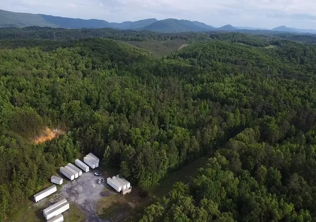 Photo 1 of Land for sale at 0 Lafayette Rd, Rocky Face, GA 30740 | MLS# 3515480 | Listing updated on 2026-09-11