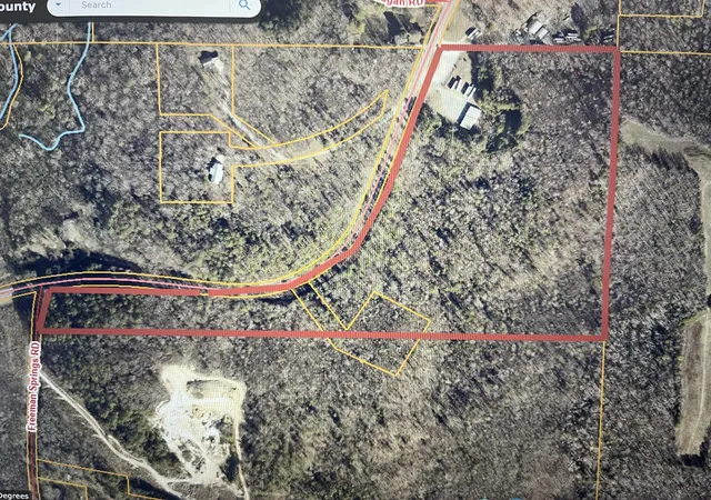 Photo 2 of Land for sale at 0 Lafayette Rd, Rocky Face, GA 30740 | MLS# 3515480 | Listing updated on 2026-09-11
