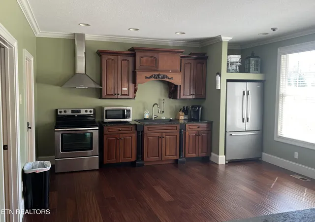 Photo 3 of Land for sale at 72 Pinnacle Pointe Way, Sharps Chapel, TN 37866 | MLS# 3278444 | Listing updated on 2026-09-11