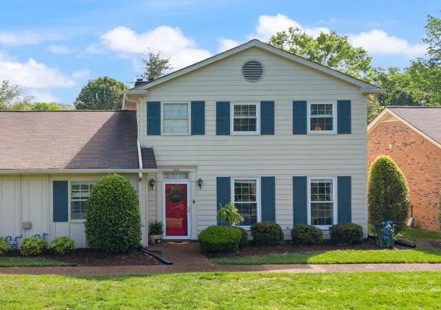 Townhouse for sale at 218 Boxwood Dr, Franklin, TN 37069 | MLS# 3180029