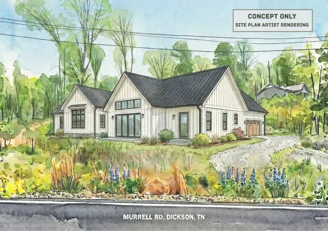 Photo 3 of Land for sale at 0 Murrell Rd, Dickson, TN 37055 | MLS# 3179159 | Listing updated on 2026-09-15