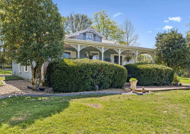 Photo 4 of Land for sale at 5454 Stewarts Fry Pike, Mount Juliet, TN 37122 | MLS# 3176308 | Listing updated on 2026-10-06