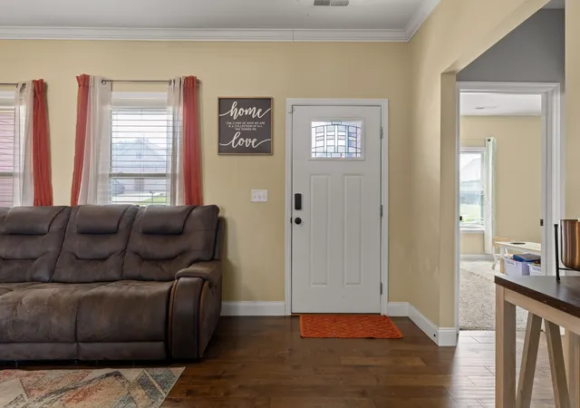 Photo 3 of Single family home for sale at 144 Franklin Cir, Fort Oglethorpe, GA 30742 | MLS# 3176385 | Listing updated on 2026-09-11