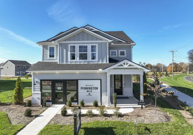 Photo 1 of Sale Pending at 925 Watercourse Ct, Nashville, TN 37214 | MLS# 3176442 | Listing updated on 2026-09-15