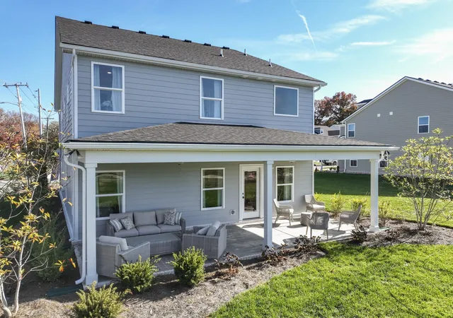 Photo 4 of Sale Pending at 925 Watercourse Ct, Nashville, TN 37214 | MLS# 3176442 | Listing updated on 2026-09-15