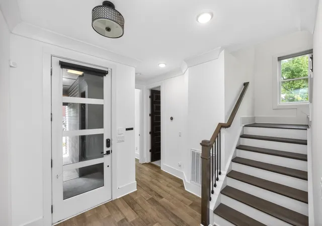 Photo 3 of Single family home for sale at 217 Eastmoreland St #A, Nashville, TN 37207 | MLS# 3180463 | Listing updated on 2026-10-09