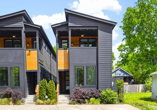 Photo 2 of Single family home for sale at 217 Eastmoreland St #B, Nashville, TN 37207 | MLS# 3180461 | Listing updated on 2026-09-15