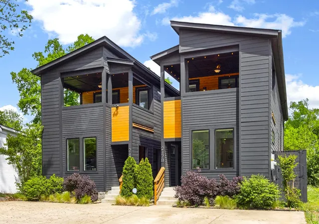 Photo 3 of Single family home for sale at 217 Eastmoreland St #B, Nashville, TN 37207 | MLS# 3180461 | Listing updated on 2026-09-15