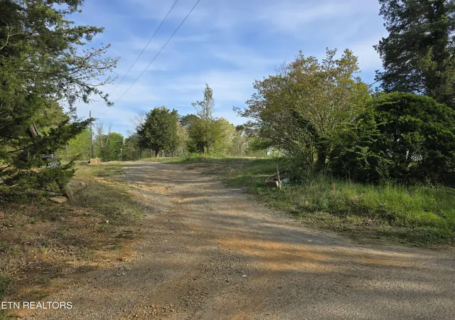 Photo 1 of Land for sale at 3697 Jackson Bnd Rd, Lenoir City, TN 37772 | MLS# 3211751 | Listing updated on 2026-09-11