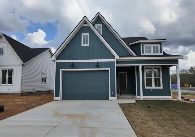 Photo 1 of Single family home for sale at 170 Jasper Gulch Dr, Jasper, TN 37347 | MLS# 3177749 | Listing updated on 2026-09-11