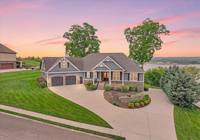 Photo 1 of Single family home for sale at 6201 Breezy Holw Ln, Harrison, TN 37341 | MLS# 3177963 | Listing updated on 2026-09-11