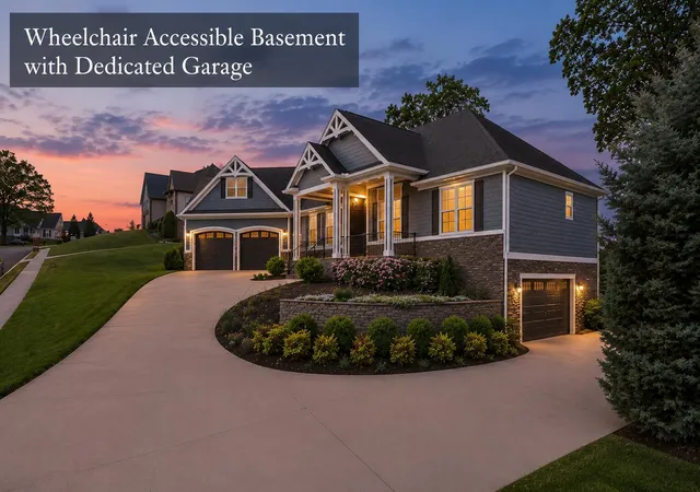 Photo 3 of Single family home for sale at 6201 Breezy Holw Ln, Harrison, TN 37341 | MLS# 3177963 | Listing updated on 2026-09-11
