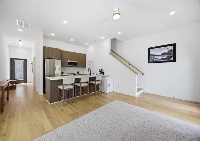 Photo 1 of Townhouse for sale at 4160 Outpost Way, Chattanooga, TN 37419 | MLS# 3178307 | Listing updated on 2026-09-11