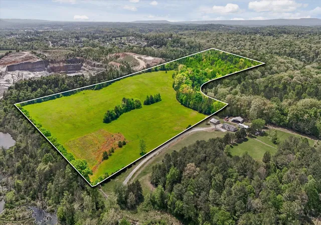 Photo 1 of Land for sale at 527 Childers Ln, Ringgold, GA 30736 | MLS# 3178455 | Listing updated on 2026-09-11