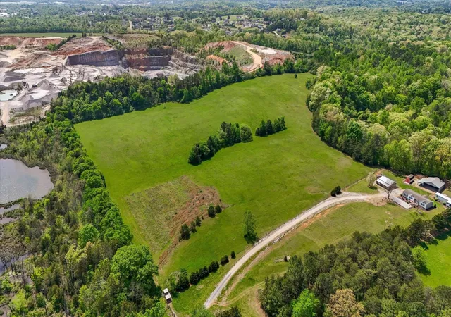 Photo 2 of Land for sale at 527 Childers Ln, Ringgold, GA 30736 | MLS# 3178455 | Listing updated on 2026-09-11