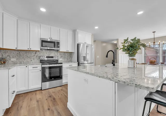 Photo 4 of Single family home for sale at 1819 Barker Rd, Columbia, TN 38401 | MLS# 3179204 | Listing updated on 2026-09-10
