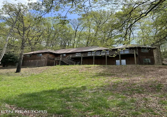 Photo 1 of Sale Pending at 690 Stevens St, Rogersville, TN 37857 | MLS# 3545670 | Listing updated on 2026-09-11