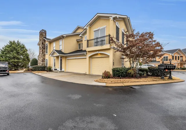 Photo 1 of Condo for sale at 707 Renaissance Ct, Chattanooga, TN 37419 | MLS# 3178556 | Listing updated on 2026-09-11
