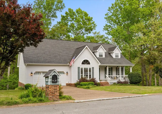 Photo 2 of Single family home for sale at 12424 Creek Holw Ln, Soddy Daisy, TN 37379 | MLS# 3178591 | Listing updated on 2026-09-12