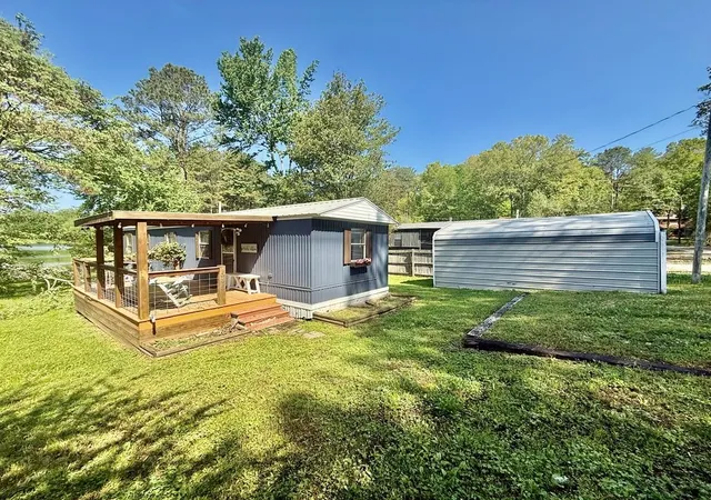 Manufactured home for sale at 545 Mansard Is Dr, Springville, TN 38256 | MLS# 3179455