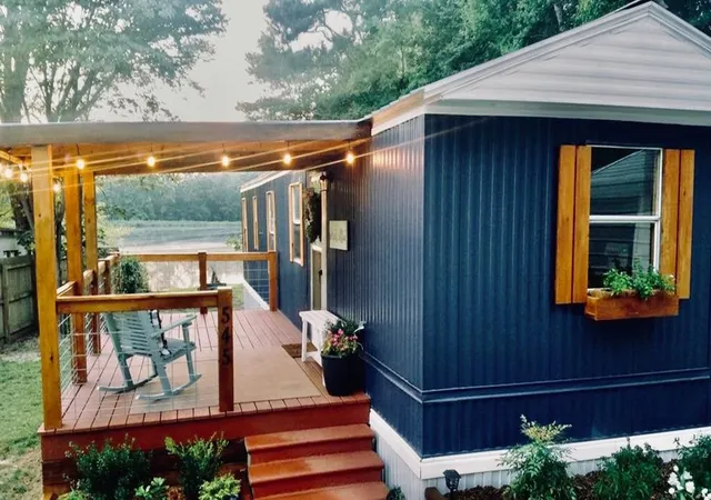 Photo 2 of Manufactured home for sale at 545 Mansard Is Dr, Springville, TN 38256 | MLS# 3179455 | Listing updated on 2026-09-14