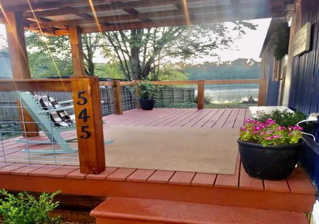 Photo 3 of Manufactured home for sale at 545 Mansard Is Dr, Springville, TN 38256 | MLS# 3179455 | Listing updated on 2026-09-14