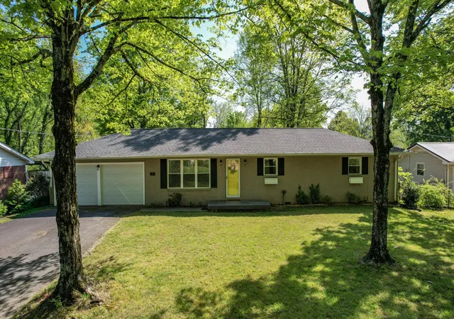 Photo 1 of Single family home for sale at 355 Mohawk Dr Nw, Cleveland, TN 37312 | MLS# 3224538 | Listing updated on 2026-10-05