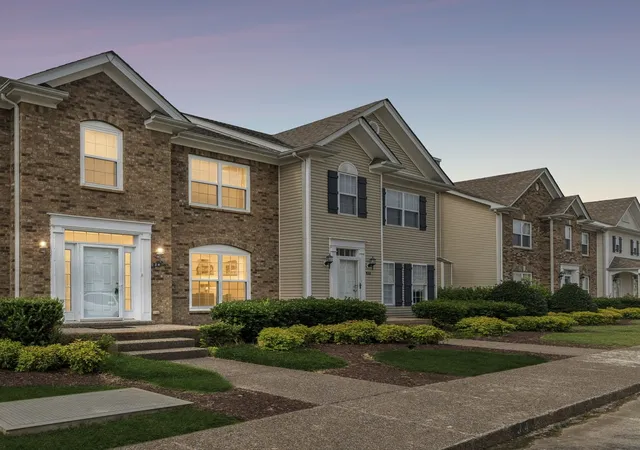 Photo 1 of Townhouse for sale at 2271 Dewey Dr #J4, Spring Hill, TN 37174 | MLS# 3267515 | Listing updated on 2026-09-15