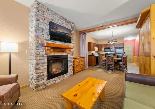 Listing Photo 1 - Condo for sale in building located at 1424 Old Knoxville Unit 13071,73,75, Sevierville, TN 37876 - Unit #13071,73,75