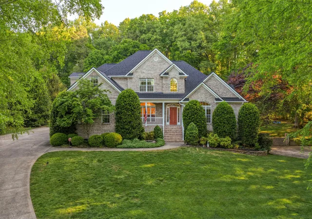 Photo 1 of Single family home for sale at 7813 Clara Chase Dr, Ooltewah, TN 37363 | MLS# 3180536 | Listing updated on 2026-09-21