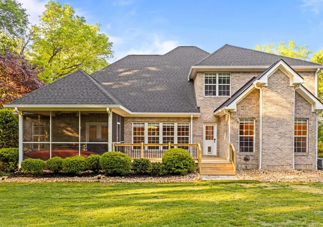 Photo 2 of Single family home for sale at 7813 Clara Chase Dr, Ooltewah, TN 37363 | MLS# 3180536 | Listing updated on 2026-09-21