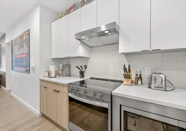 Photo 2 of Condo for sale at 635 7th Avenue S #514, Nashville, TN 37203 | MLS# 3182192 | Listing updated on 2026-09-10