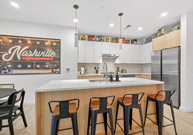 Photo 3 of Condo for sale at 635 7th Avenue S #514, Nashville, TN 37203 | MLS# 3182192 | Listing updated on 2026-09-10