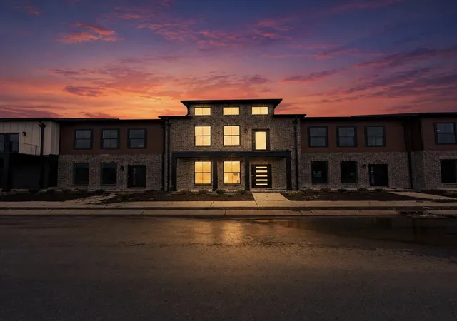 Photo 1 of Townhouse for sale at 1327 Rebecca Johns Dr #V91, Murfreesboro, TN 37128 | MLS# 3180894 | Listing updated on 2026-10-19