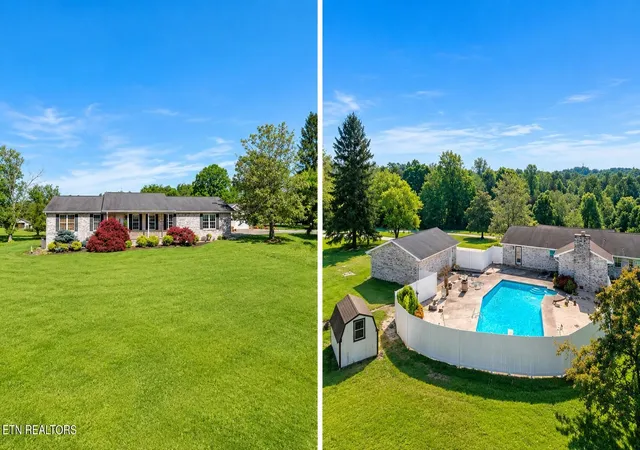 Photo 1 of Single family home for sale at 5208 John Hall Rd, Knoxville, TN 37920 | MLS# 3180799 | Listing updated on 2026-09-14
