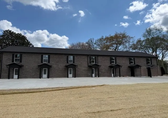 Photo 1 of Townhouse for sale at 1416 E Lincoln St #6, Tullahoma, TN 37388 | MLS# 3184823 | Listing updated on 2026-09-10