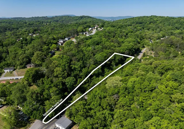 Photo 2 of Land for sale at 0 New York Ave, Chattanooga, TN 37406 | MLS# 3180991 | Listing updated on 2026-09-11