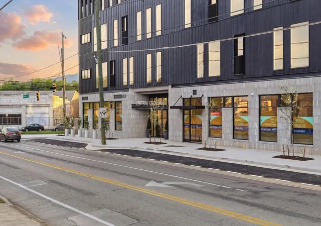 Photo 1 of Condo for sale at 1939 Central Ave, Chattanooga, TN 37408 | MLS# 3181345 | Listing updated on 2026-09-23