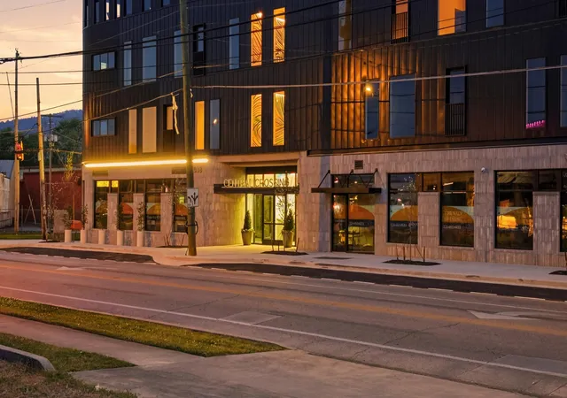 Photo 4 of Condo for sale at 1939 Central Ave, Chattanooga, TN 37408 | MLS# 3181345 | Listing updated on 2026-09-24