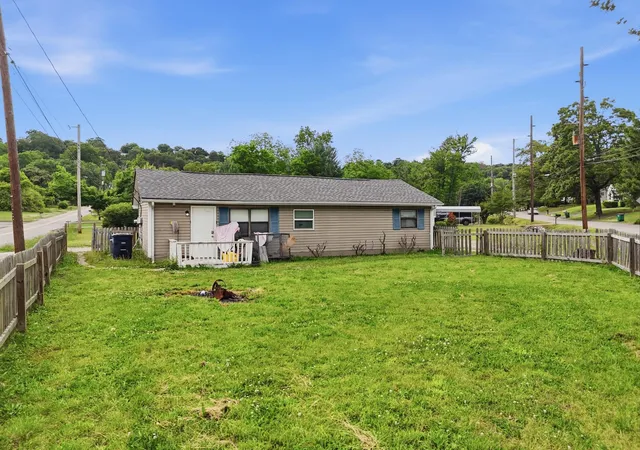 Photo 1 of Single family home for sale at 1171 S Seminole Dr, Chattanooga, TN 37412 | MLS# 3181718 | Listing updated on 2026-09-11