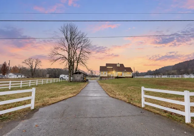 Photo 1 of Land for sale at 1041 Sandy Valley Rd, Hendersonville, TN 37075 | MLS# 3182007 | Listing updated on 2026-09-15