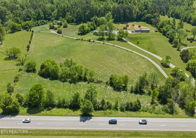 Photo 2 of Land for sale at 6820 Asheville Hwy, Knoxville, TN 37924 | MLS# 3544618 | Listing updated on 2026-09-22