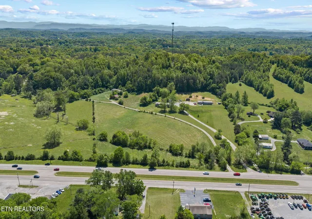 Photo 3 of Land for sale at 6820 Asheville Hwy, Knoxville, TN 37924 | MLS# 3544618 | Listing updated on 2026-09-22