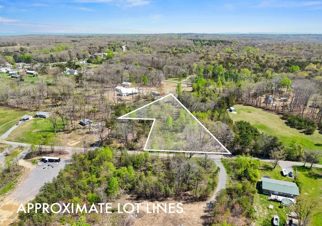 Land for sale at 0 Grayson Way, Signal Mountain, TN 37377 | MLS# 3182469