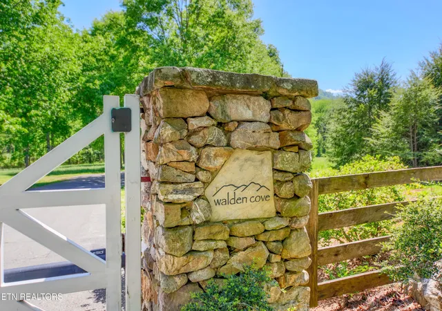 Photo 1 of Land for sale at 2122 Walden Cvs Way, Sevierville, TN 37862 | MLS# 3217284 | Listing updated on 2026-09-11