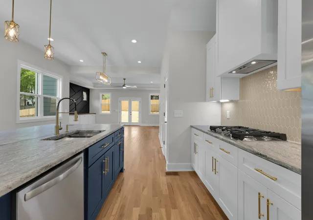 Photo 1 of Single family home for sale at 412 East Bnd Dr #B, Nashville, TN 37209 | MLS# 3182944 | Listing updated on 2026-09-14