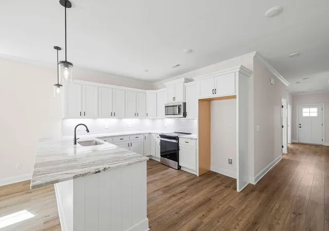 Photo 3 of Townhouse for sale at 1637 Destiny Dr, Hixson, TN 37343 | MLS# 3258668 | Listing updated on 2026-09-11
