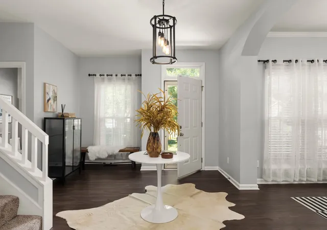 Photo 3 of Single family home for sale at 168 Clarendon Cir, Franklin, TN 37069 | MLS# 3183065 | Listing updated on 2026-09-12